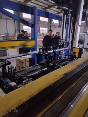 國(guó)內(nèi)桁架機(jī)械手領(lǐng)軍企業(yè)盤點(diǎn) 來(lái)電匯欣達(dá)智能設(shè)備解析